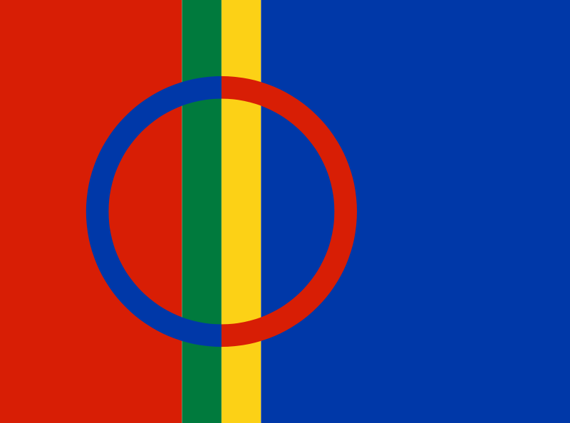 Samisk nyproduksjon i regi av DKS Nordland