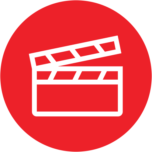 Film for utøvere"