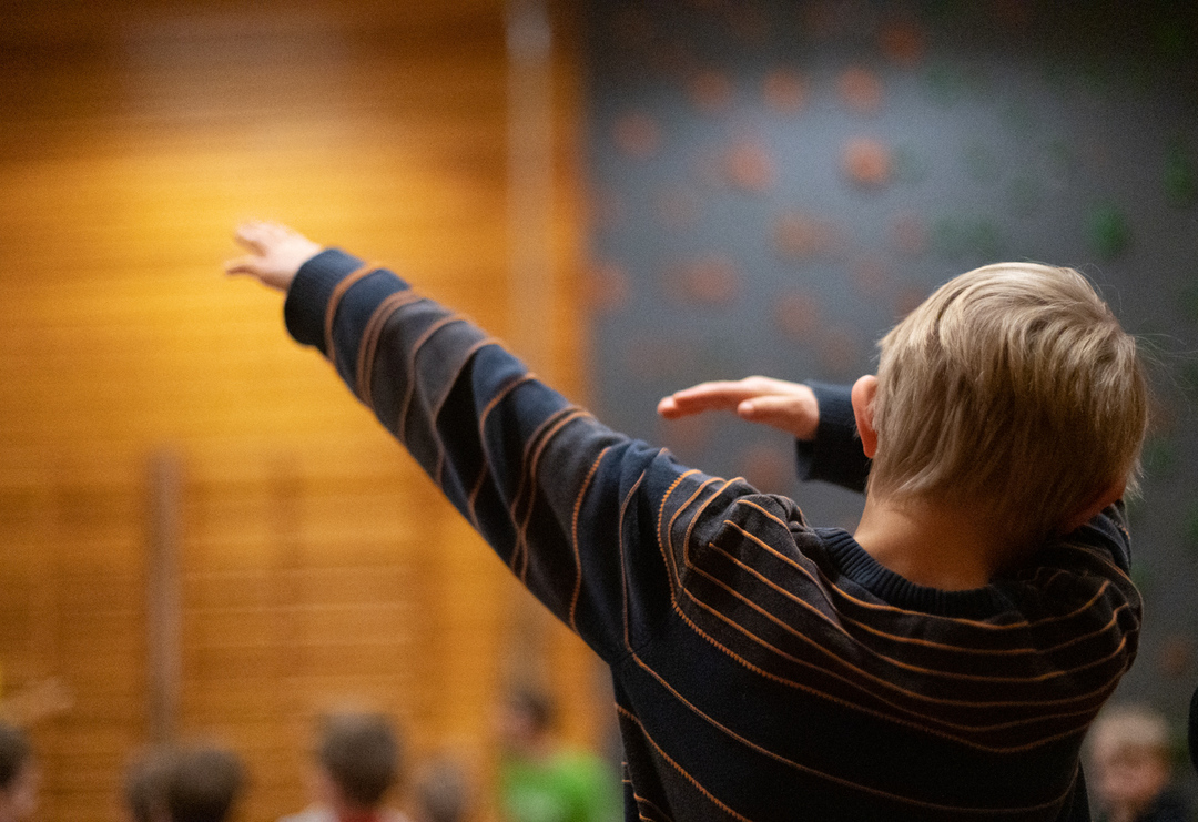Foto Marte Glanville, Kulturtanken