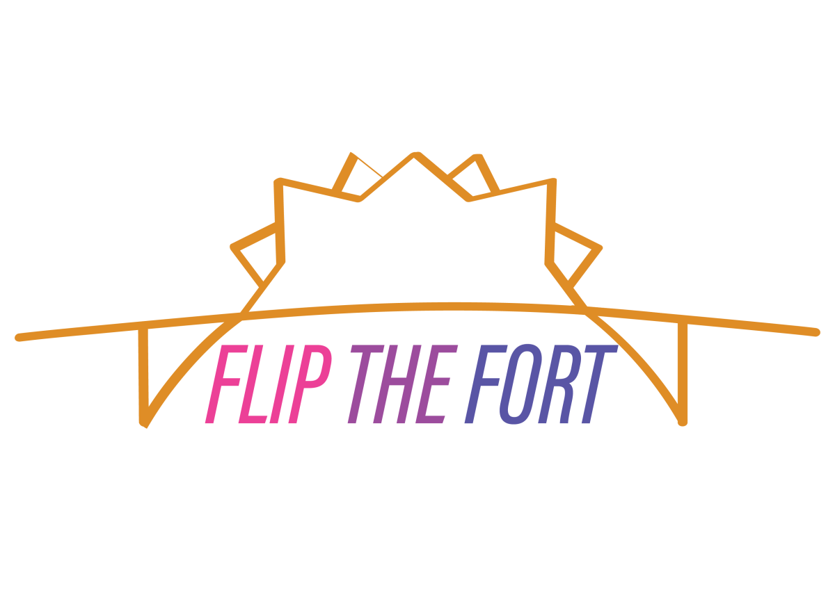 Flip the fort - ny, ungdomsdrevet musikkfestival